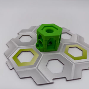 Premium GraviTrax 3D Print Expansion - Unique Marble Run Element - â€‹â€‹Premium Quality