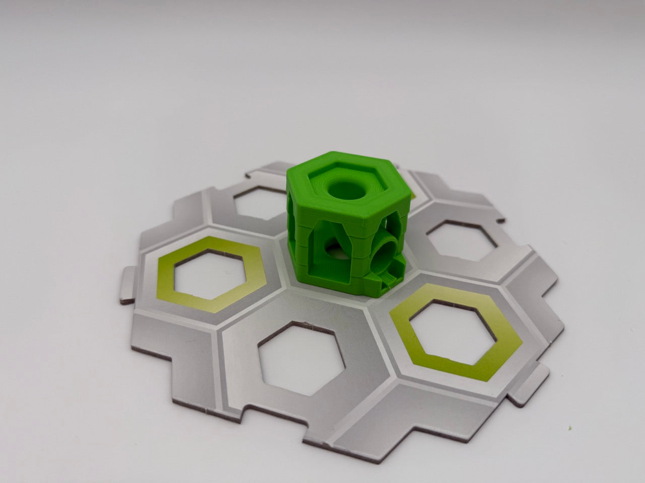 Premium GraviTrax 3D Print Expansion - Unique Marble Run Element - ​​Premium Quality - Image 2
