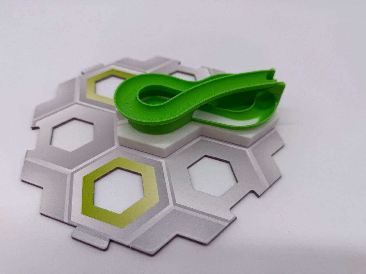 Premium GraviTrax 3D Print Expansion - Looping Element - Premium Quality